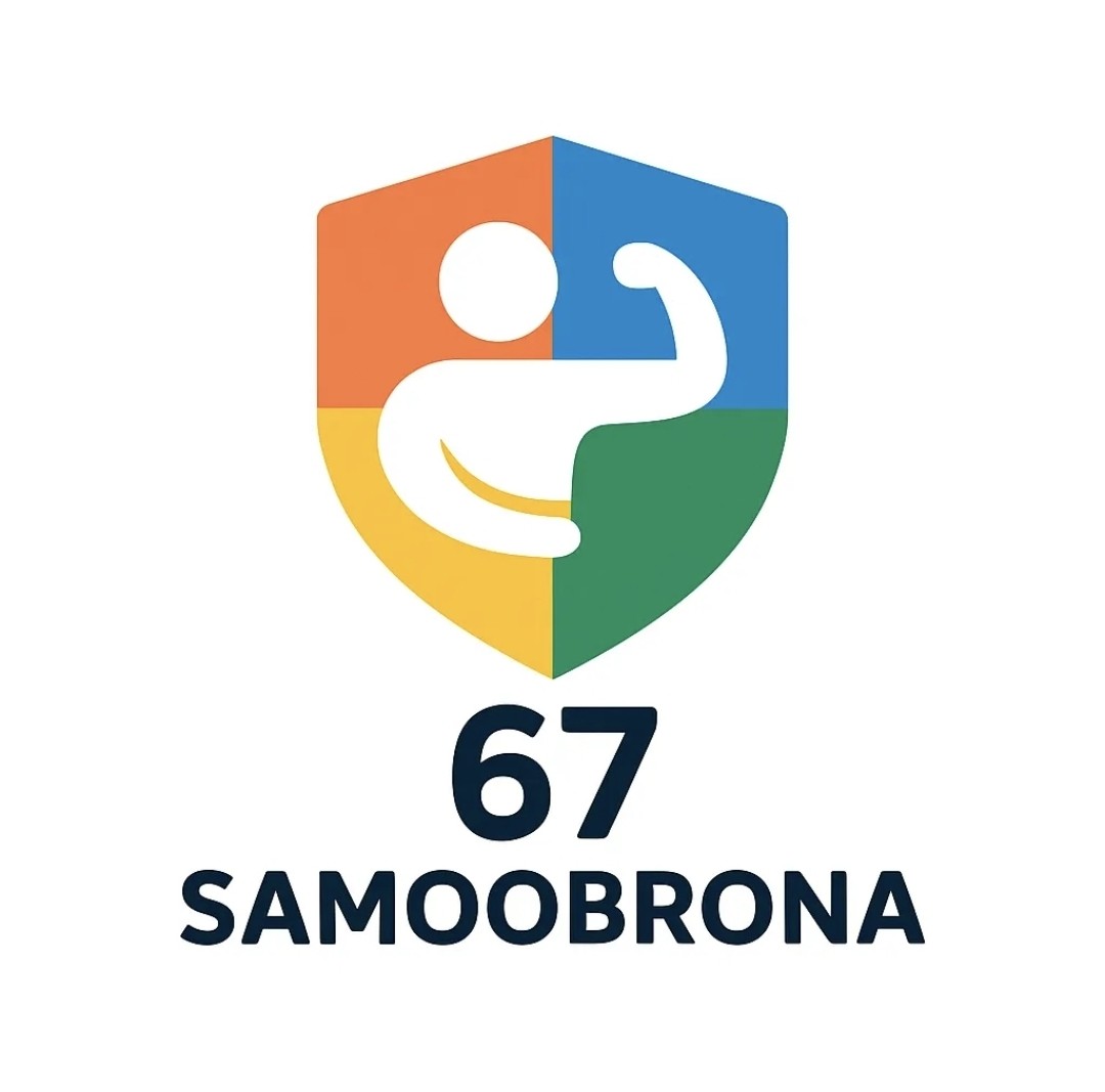 67samoobrona