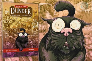 dunder