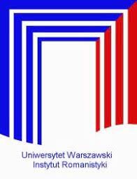 logo instytutu romanistyki UW