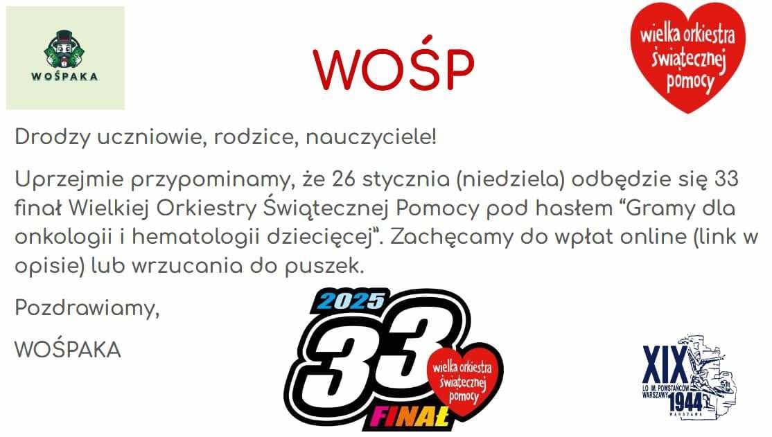 wośpaka